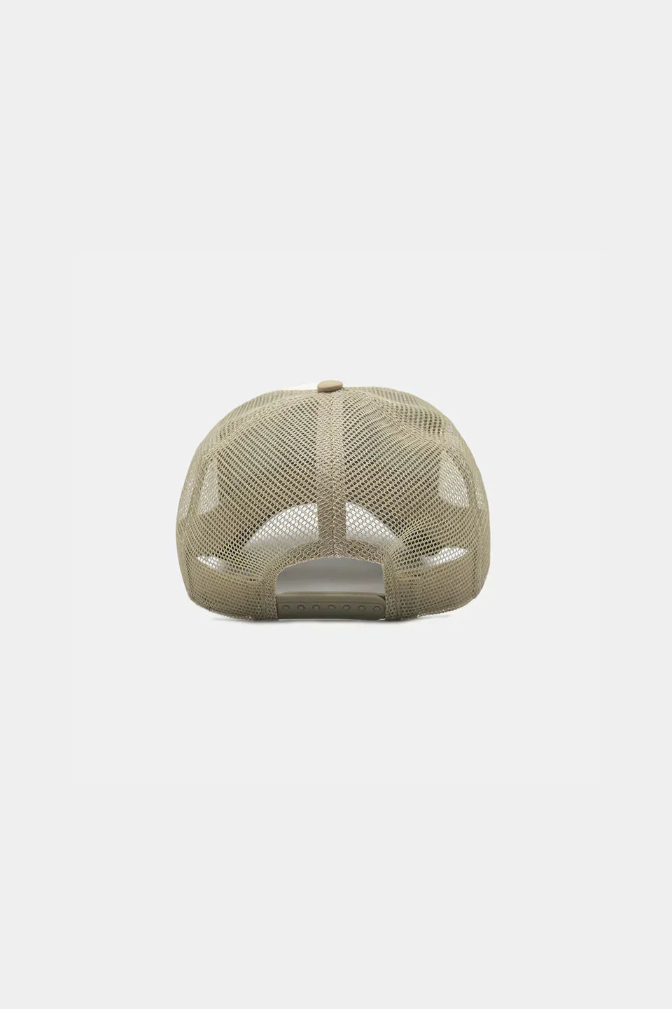 HOME RUN CAP ARGILE