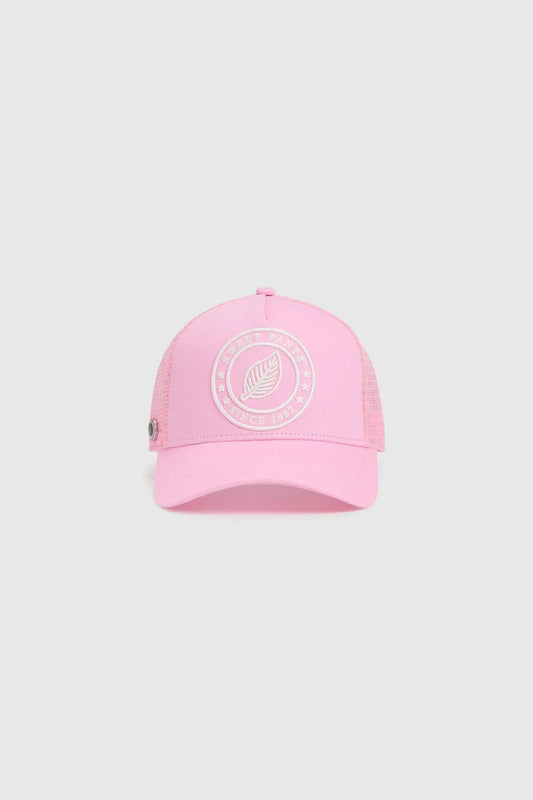3D BASIC CAP PEONY