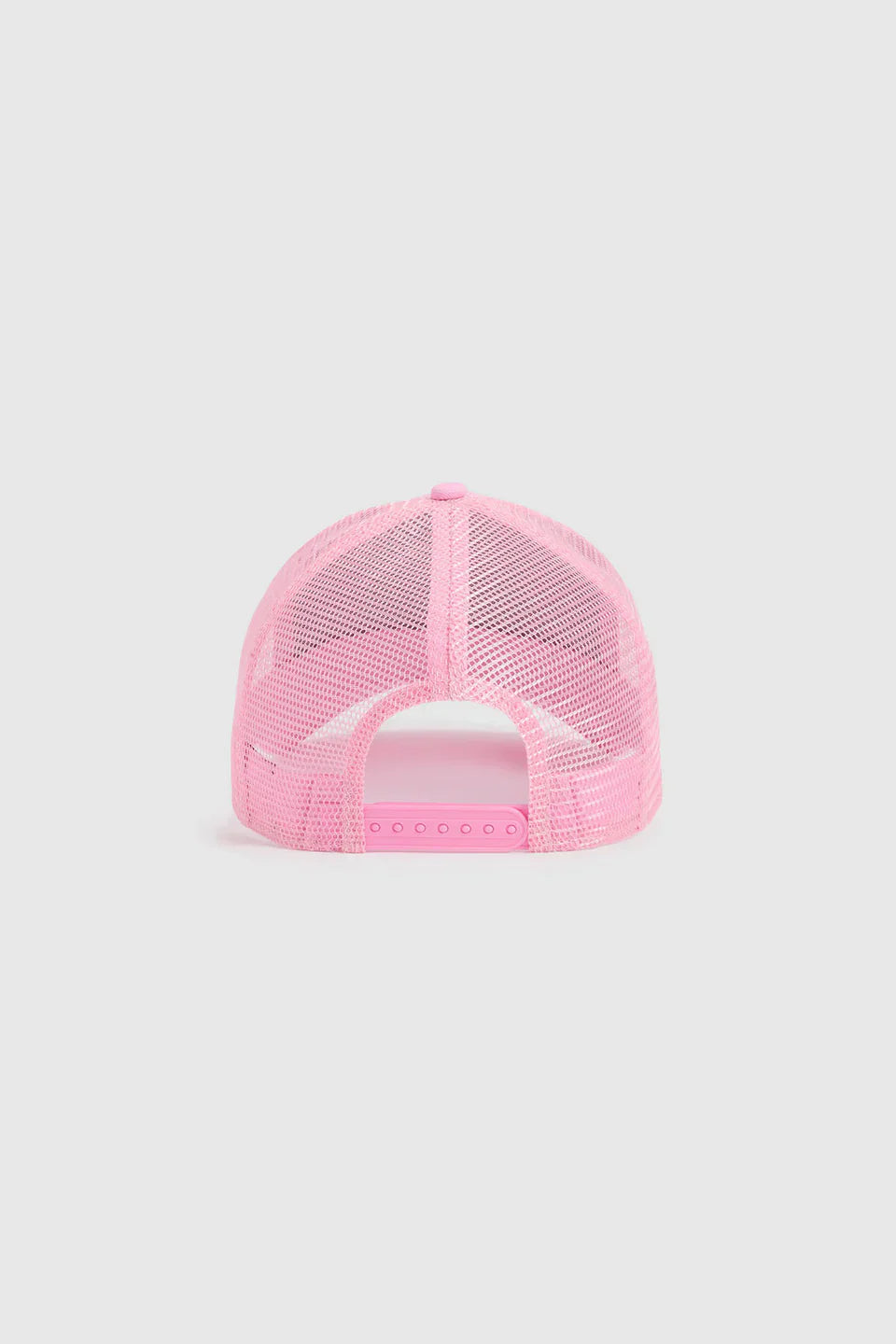 3D BASIC CAP PEONY