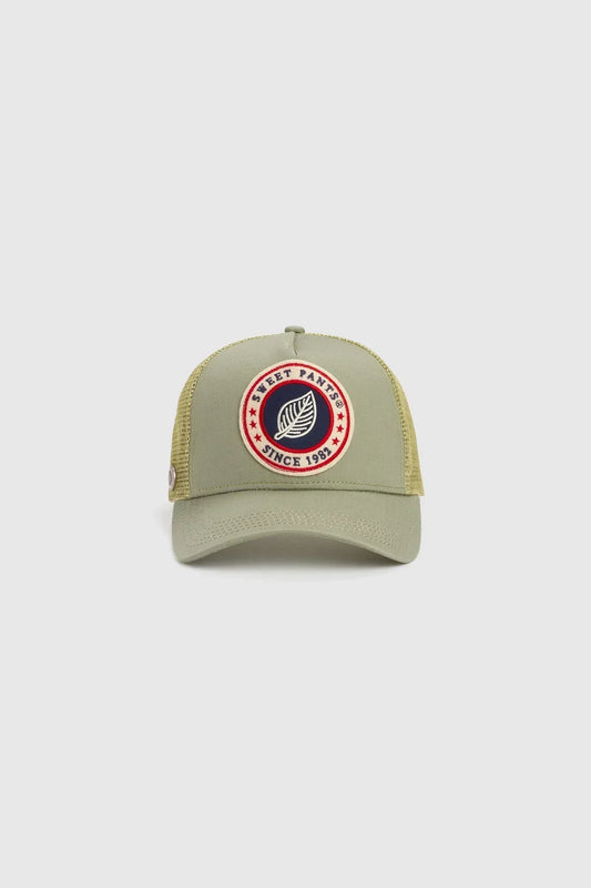 BASIC CT CAP SAGE