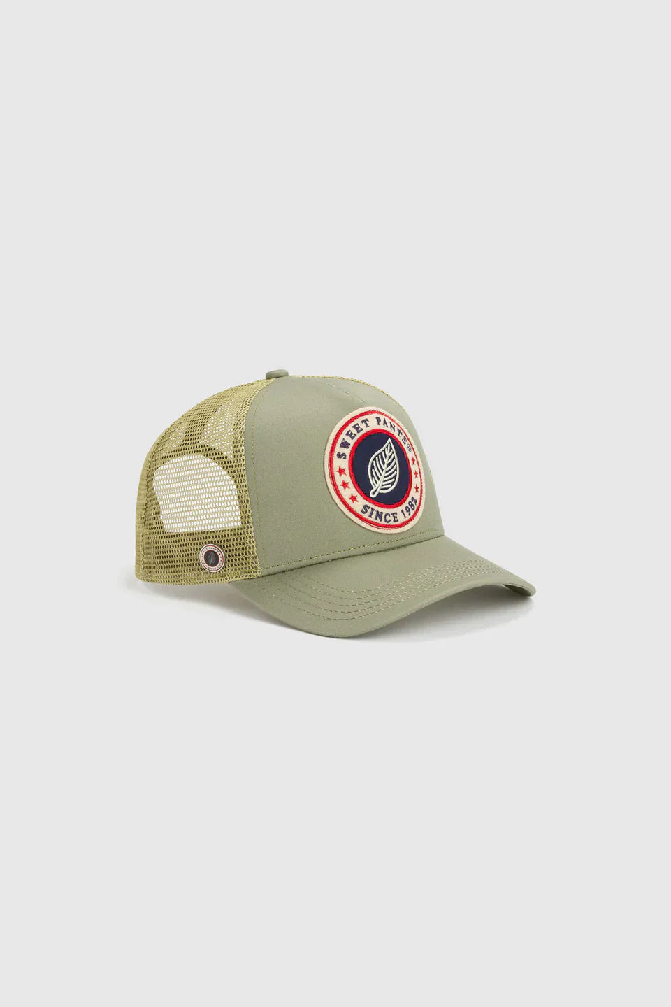 BASIC CT CAP SAGE