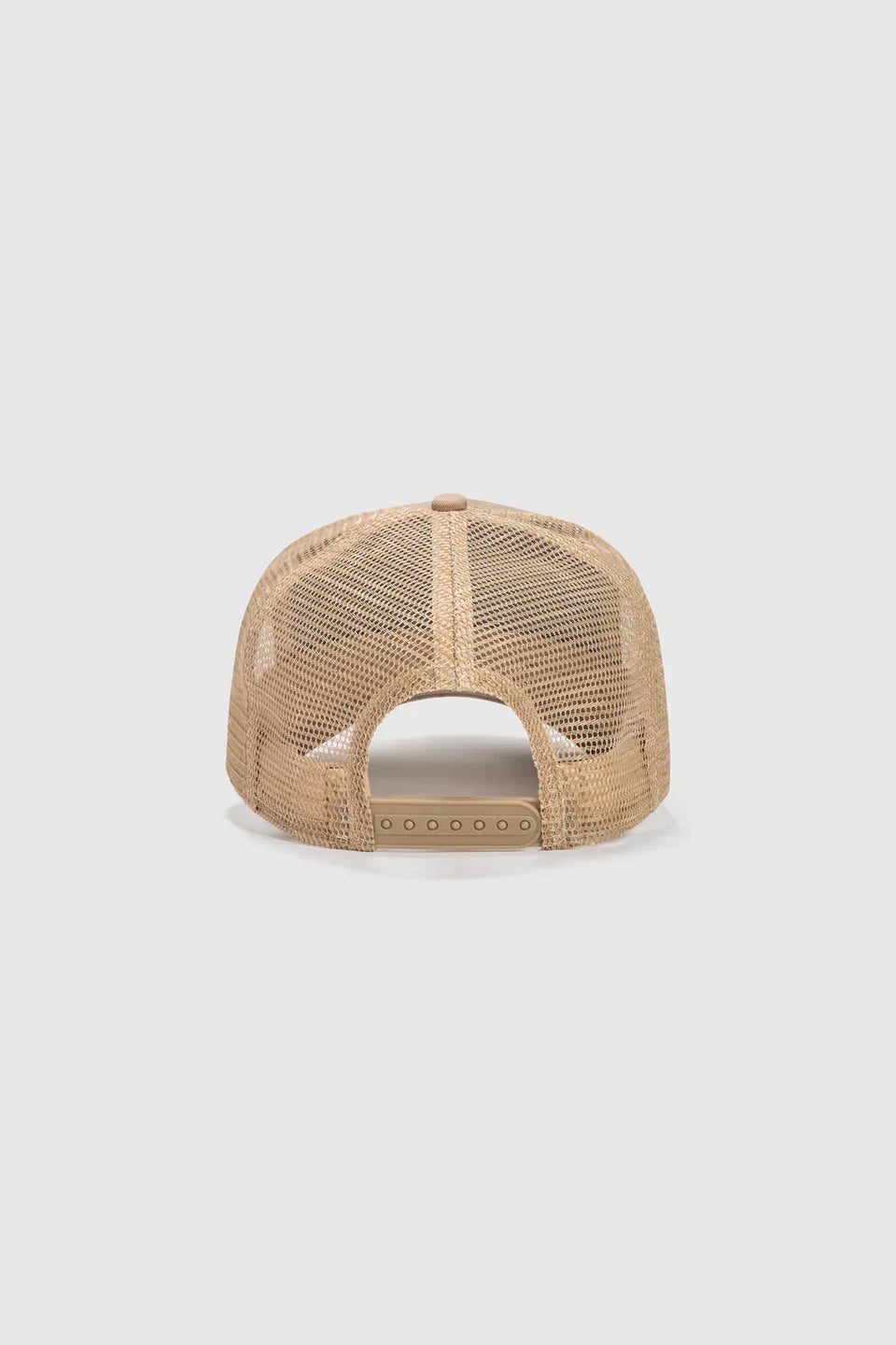 BASIC CT CAP SEPIA