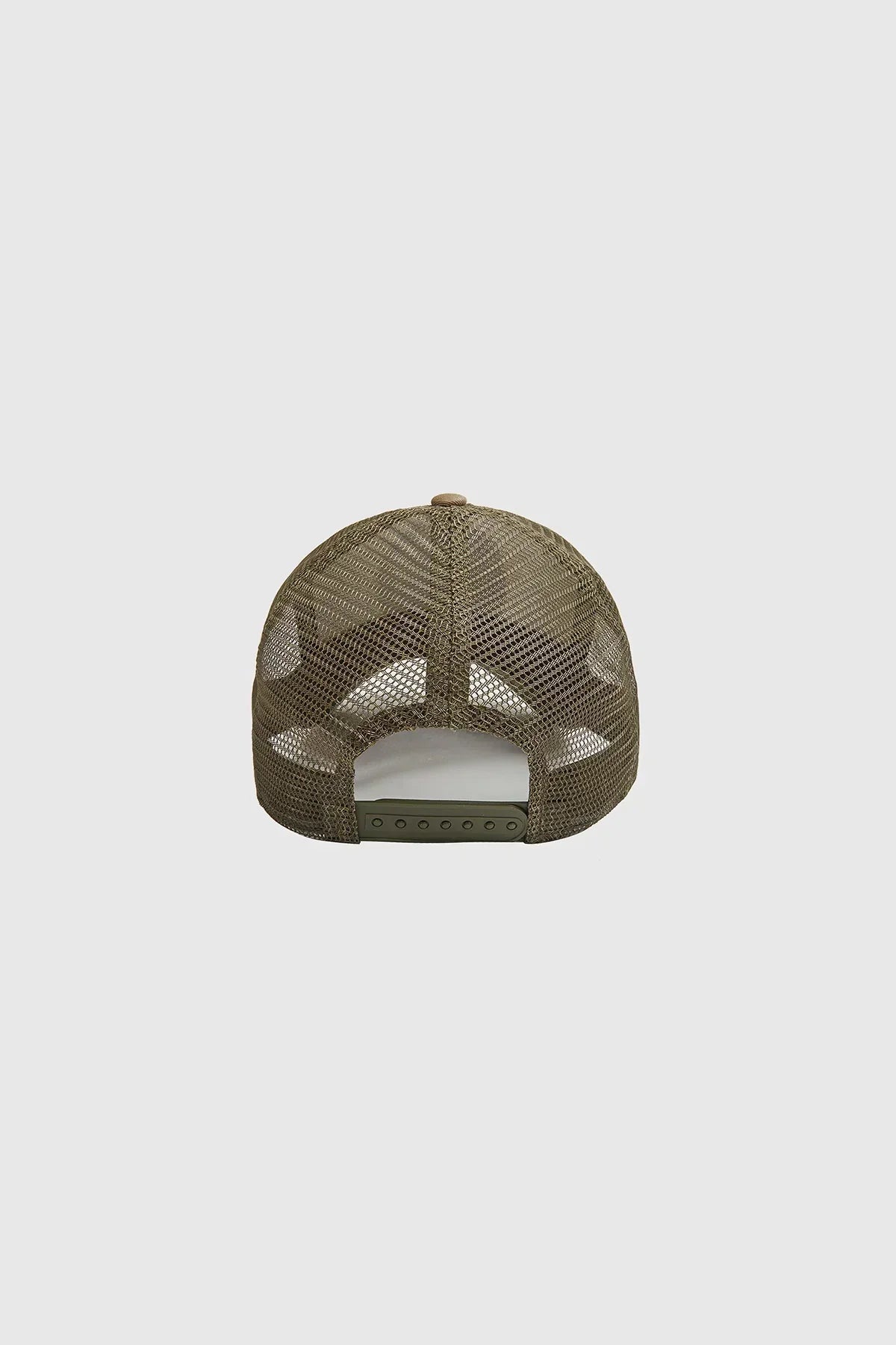 HOME RUN CAP KAKI